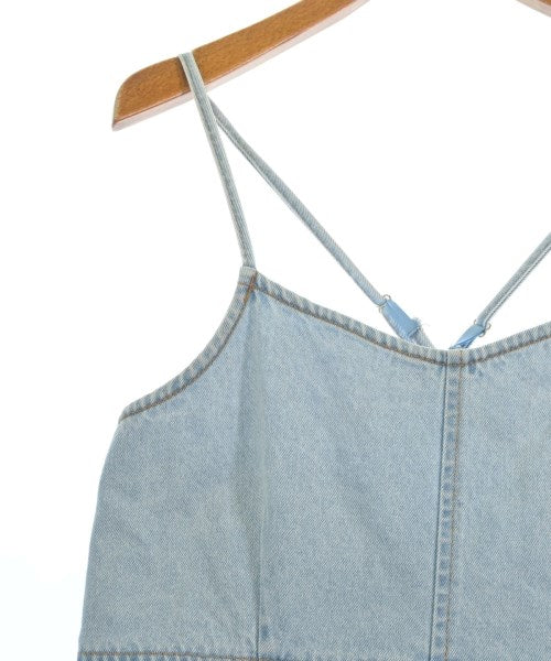 PROPORTION BODY DRESSING เสื้อสตรี