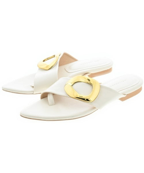 PROPORTION BODY DRESSING รองเท้าแตะ