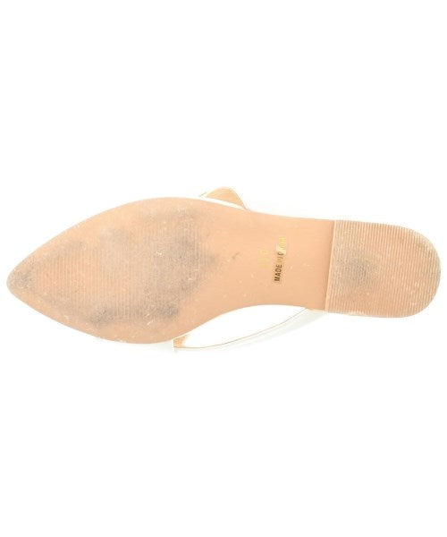 PROPORTION BODY DRESSING รองเท้าแตะ