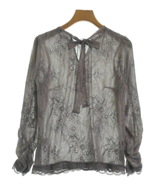 PROPORTION BODY DRESSING เสื้อสตรี
