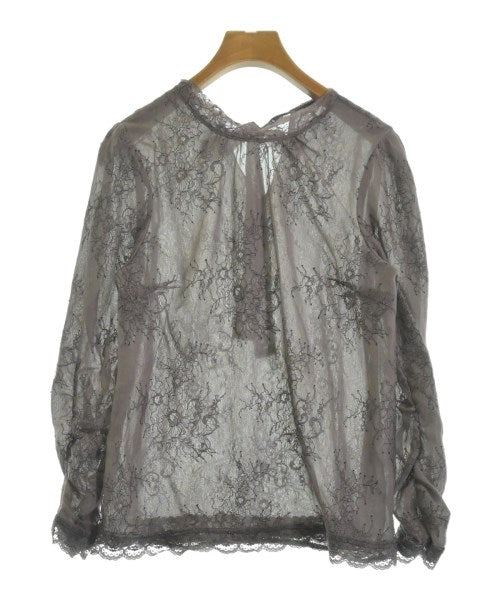 PROPORTION BODY DRESSING เสื้อสตรี