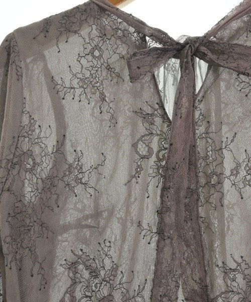 PROPORTION BODY DRESSING เสื้อสตรี