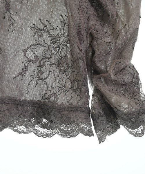 PROPORTION BODY DRESSING เสื้อสตรี