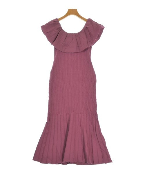 PROPORTION BODY DRESSING ชุดเดรส