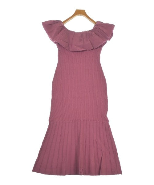 PROPORTION BODY DRESSING ชุดเดรส