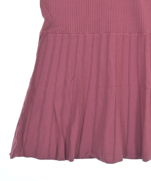 PROPORTION BODY DRESSING ชุดเดรส