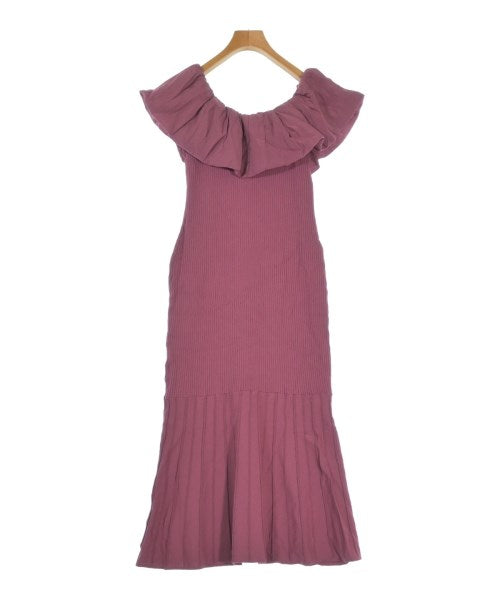 PROPORTION BODY DRESSING ชุดเดรส