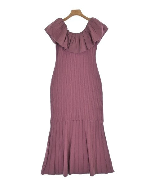 PROPORTION BODY DRESSING ชุดเดรส
