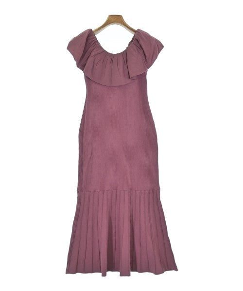 PROPORTION BODY DRESSING ชุดเดรส
