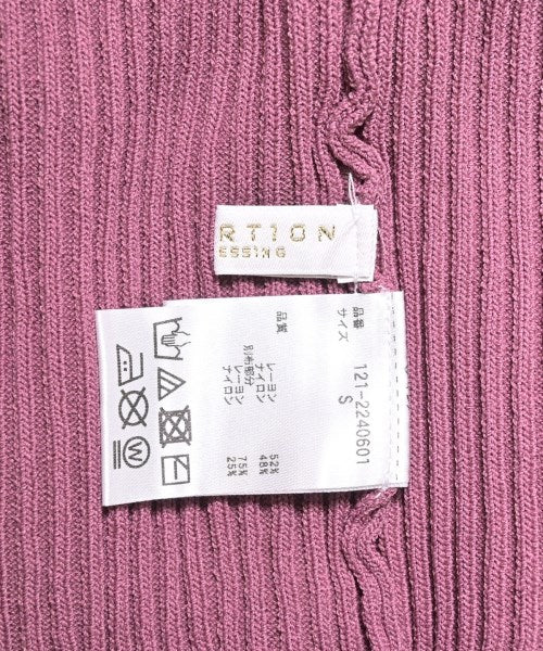 PROPORTION BODY DRESSING ชุดเดรส