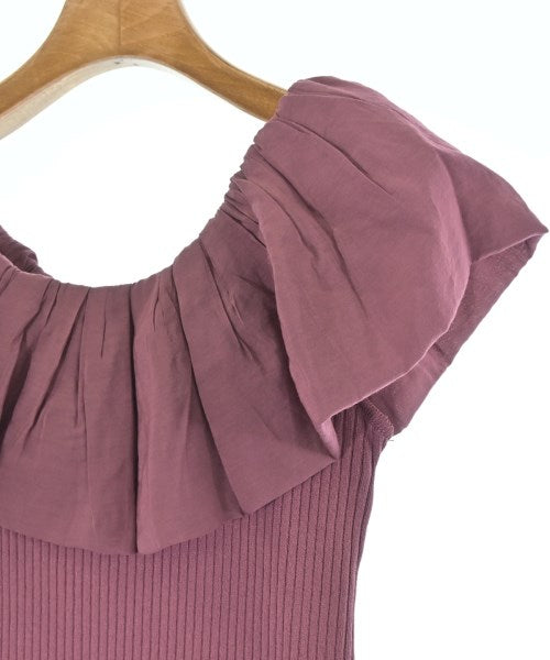 PROPORTION BODY DRESSING ชุดเดรส