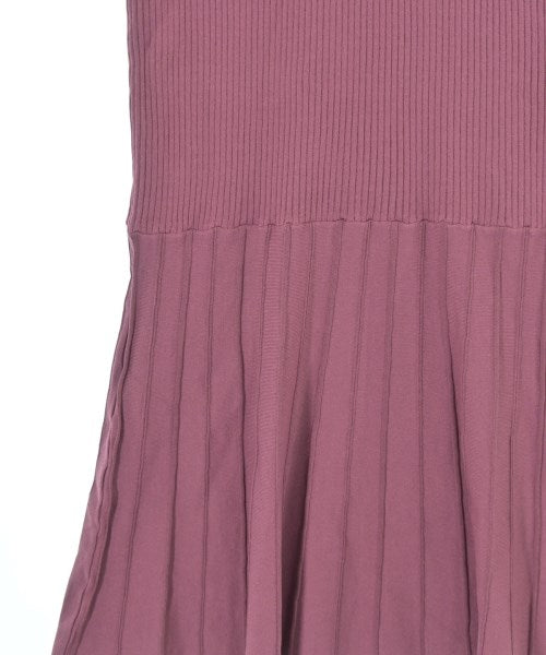 PROPORTION BODY DRESSING ชุดเดรส