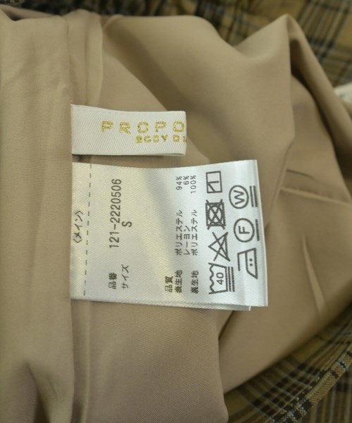 PROPORTION BODY DRESSING กระโปรงยาว/แม็กซี่ยาว