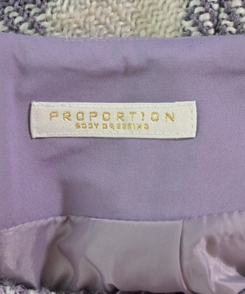 PROPORTION BODY DRESSING กระโปรงยาว/แม็กซี่ยาว