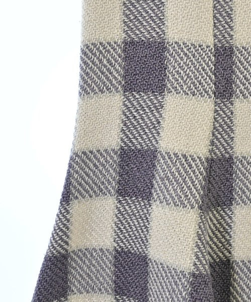 PROPORTION BODY DRESSING กระโปรงยาว/แม็กซี่ยาว