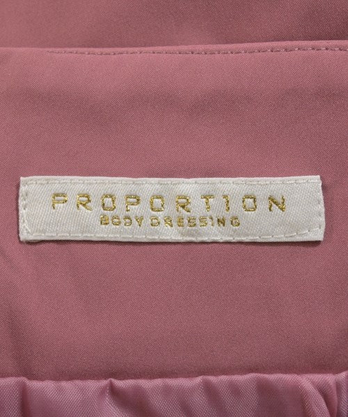 PROPORTION BODY DRESSING กระโปรงยาว/แม็กซี่ยาว
