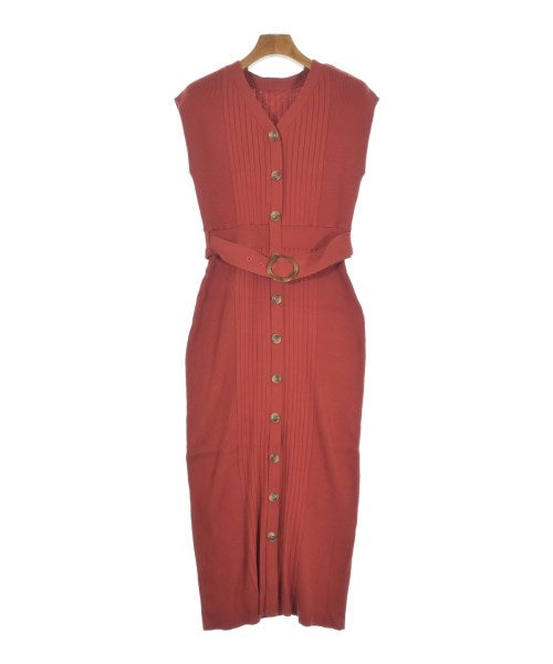 PROPORTION BODY DRESSING ชุดเดรส