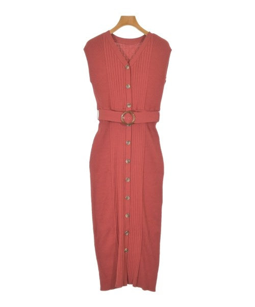 PROPORTION BODY DRESSING ชุดเดรส