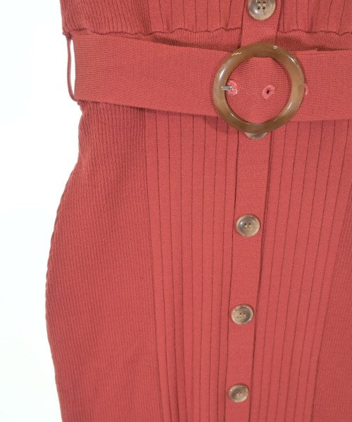 PROPORTION BODY DRESSING ชุดเดรส