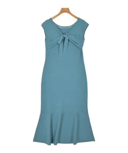 PROPORTION BODY DRESSING ชุดเดรส