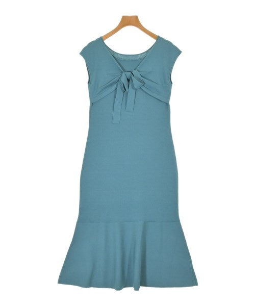 PROPORTION BODY DRESSING ชุดเดรส