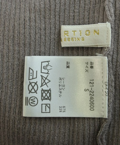 PROPORTION BODY DRESSING ชุดเดรส