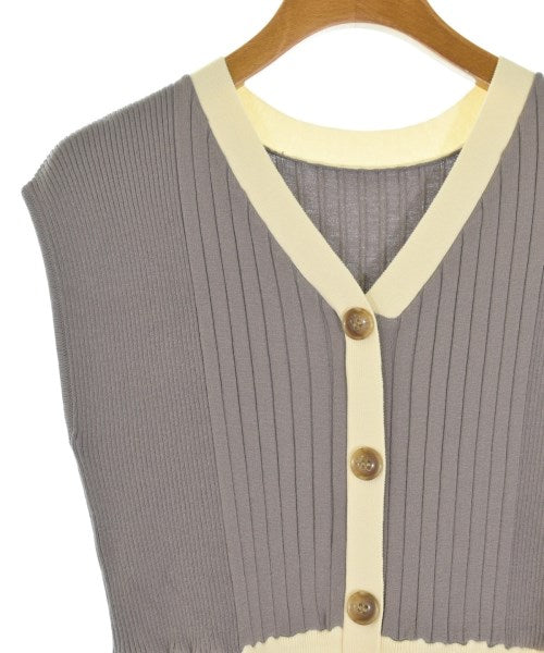 PROPORTION BODY DRESSING ชุดเดรส