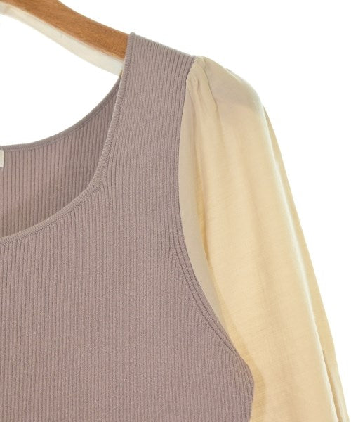 PROPORTION BODY DRESSING ชุดเดรส