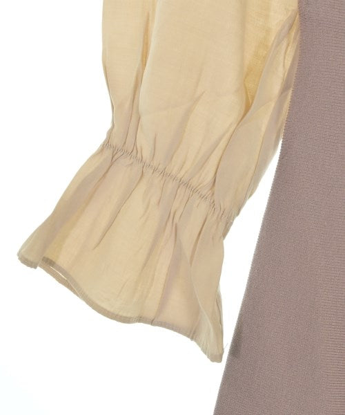 PROPORTION BODY DRESSING ชุดเดรส