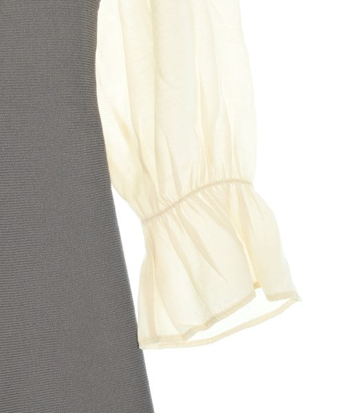 PROPORTION BODY DRESSING ชุดเดรส