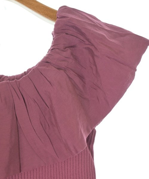 PROPORTION BODY DRESSING ชุดเดรส