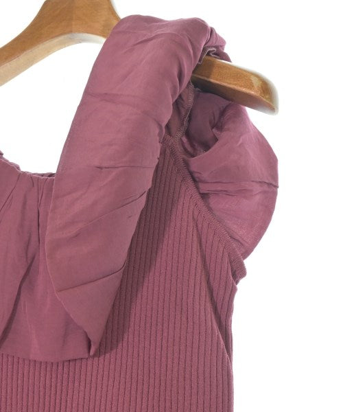 PROPORTION BODY DRESSING ชุดเดรส