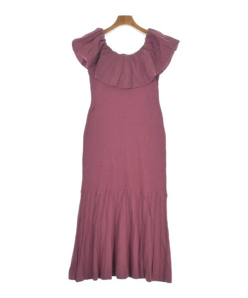 PROPORTION BODY DRESSING ชุดเดรส