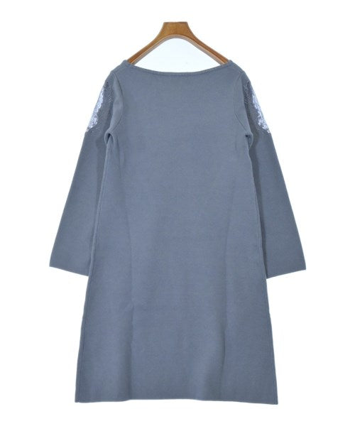 PROPORTION BODY DRESSING ชุดเดรส