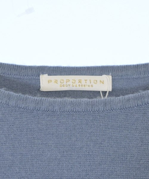 PROPORTION BODY DRESSING ชุดเดรส