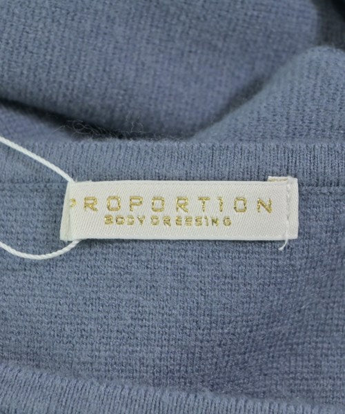 PROPORTION BODY DRESSING ชุดเดรส