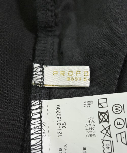 PROPORTION BODY DRESSING ยีนส์