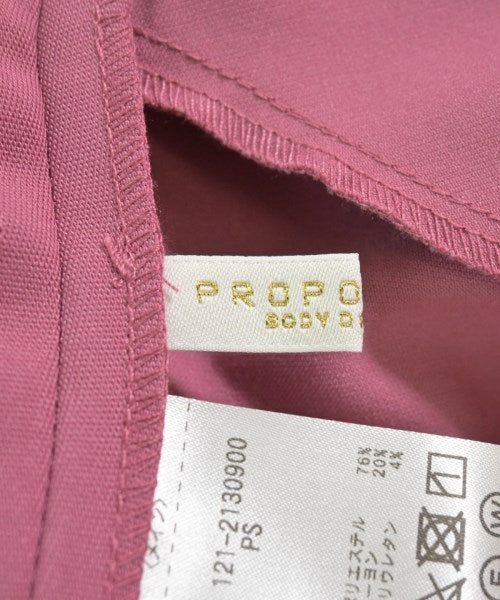 PROPORTION BODY DRESSING กางเกง อื่น