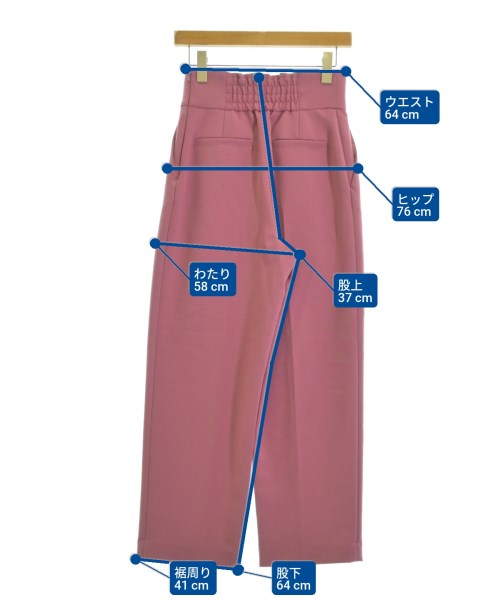 PROPORTION BODY DRESSING กางเกง อื่น