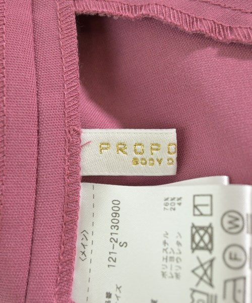 PROPORTION BODY DRESSING กางเกง อื่น