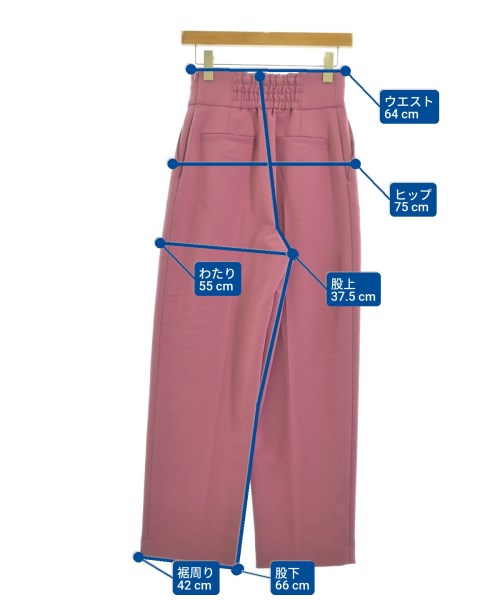 PROPORTION BODY DRESSING กางเกง อื่น