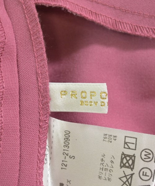 PROPORTION BODY DRESSING กางเกง อื่น
