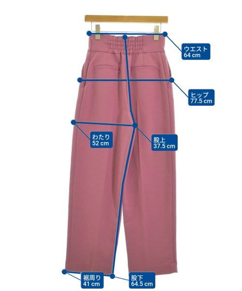 PROPORTION BODY DRESSING กางเกง อื่น