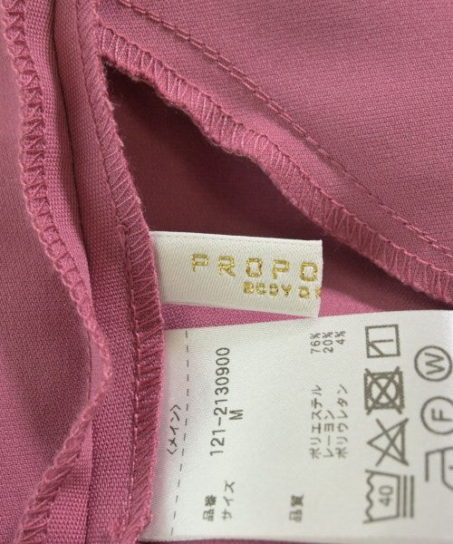 PROPORTION BODY DRESSING กางเกง อื่น