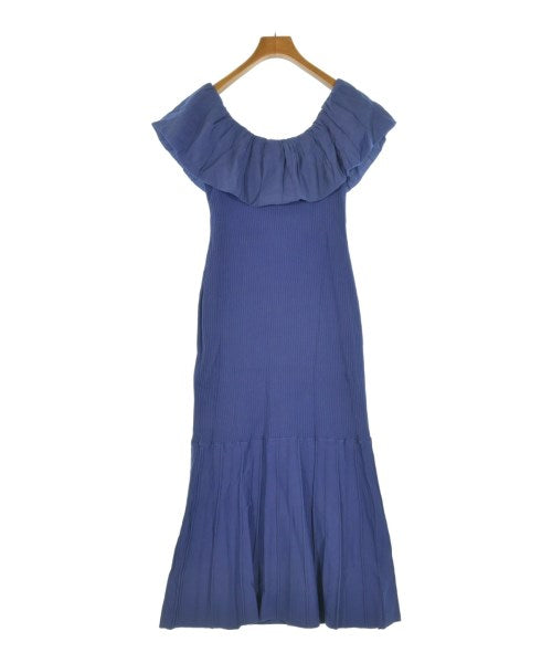 PROPORTION BODY DRESSING ชุดเดรส