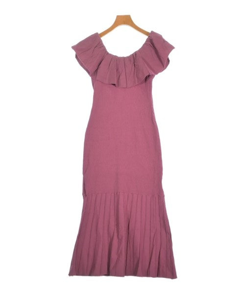 PROPORTION BODY DRESSING ชุดเดรส