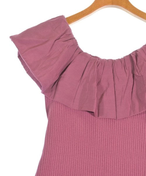 PROPORTION BODY DRESSING ชุดเดรส