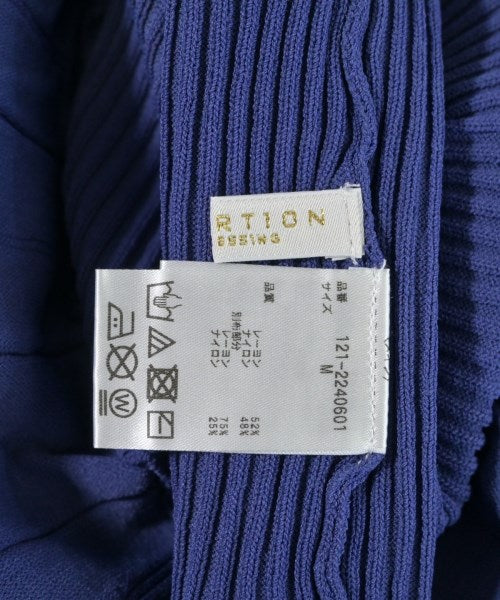 PROPORTION BODY DRESSING ชุดเดรส