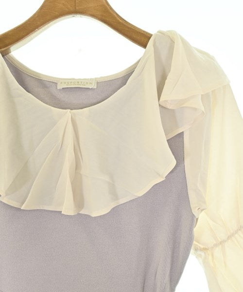 PROPORTION BODY DRESSING ชุดเดรส