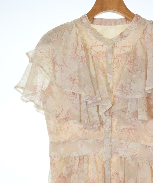 PROPORTION BODY DRESSING ชุดเดรส
